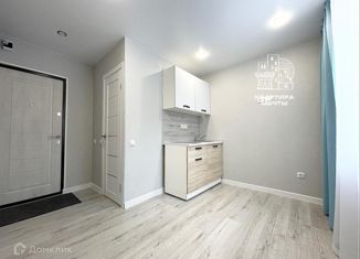 Квартира на продажу студия, 12 м2, Казань, улица Восстания, 119А, Московский район