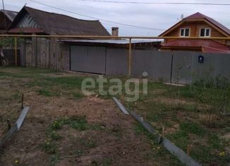 Продам дом, 54.6 м2, посёлок Бирюлинского зверосовхоза, Песочная улица