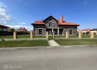 Продажа дома, 831 м2, коттеджный посёлок Родные Просторы, коттеджный посёлок Родные Просторы, 94