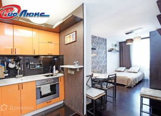 Таунхаус на продажу, 33 м2, деревня Зелёная Поляна, Курортная улица, 1