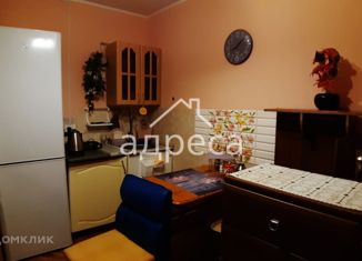 Сдача в аренду 1-комнатной квартиры, 22 м2, Самара, улица Лукачева, 42, метро Московская