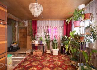 Продаю дом, 63.9 м2, деревня Зырянка, улица Дзержинского