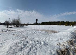 Продам земельный участок, 66.2 сот., село Алнаши, Поперечная улица, 16