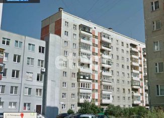 Продажа 2-ком. квартиры, 52 м2, Челябинская область, улица Луначарского, 6