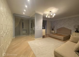 Продаю 1-комнатную квартиру, 119.6 м2, Краснодар, Кубанская улица, 45к1, Кубанская улица