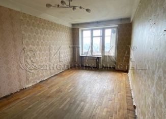 Продажа 2-ком. квартиры, 45.9 м2, Санкт-Петербург, метро Международная, Белградская улица, 16