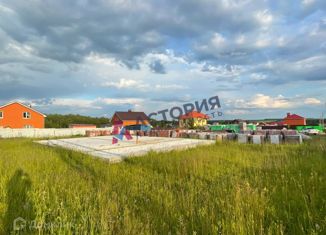 Земельный участок на продажу, 10.63 сот., посёлок Торхово, 8-й проезд