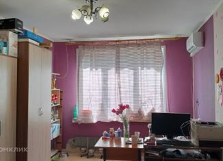 Однокомнатная квартира на продажу, 32.4 м2, Ярославская область, проспект Фрунзе, 73