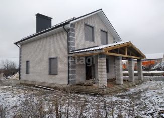 Продажа дома, 116.5 м2, село Семилуки, улица Горького