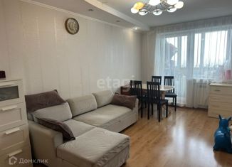 Продам 2-комнатную квартиру, 44 м2, Владивосток, Нерчинская улица, 46, Ленинский район