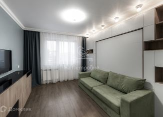 Продажа двухкомнатной квартиры, 54.4 м2, Москва, улица Коштоянца, 2, улица Коштоянца