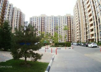 Квартира на продажу студия, 26 м2, Анапа, Парковая улица, 61к4, ЖК Привилегия