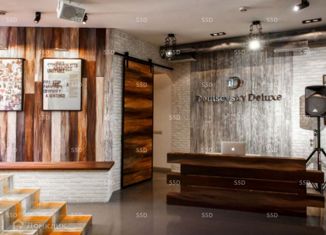 Сдается офис, 193.4 м2, Москва, Денисовский переулок, 26, Денисовский переулок