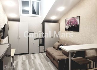 Сдача в аренду 1-ком. квартиры, 18 м2, Москва, 3-й Хорошёвский проезд, 1с1, 3-й Хорошёвский проезд