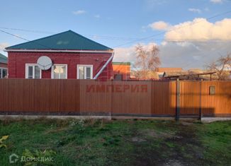 Продаю дом, 60 м2, станица Старая Станица, улица Курчатова, 38