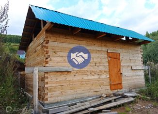 Продается дом, 24 м2, Горно-Алтайск, площадь Ленина
