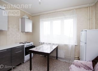 Продаю двухкомнатную квартиру, 56.1 м2, Омская область, улица Завертяева, 9к23