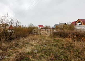 Продаю земельный участок, 19.1 сот., посёлок Белоярская Застава, Аленин переулок, 7