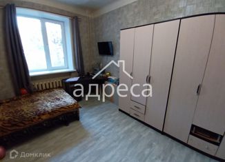 Продажа 3-комнатной квартиры, 69.8 м2, Самара, проспект Кирова, 24, метро Юнгородок