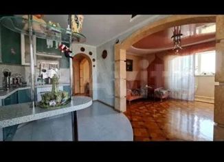 Продается 4-комнатная квартира, 75 м2, Ростов-на-Дону, Коммунистический проспект, 34