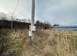 Участок на продажу, 12.6 сот., посёлок городского типа Янтарный, Советская улица, 70Г