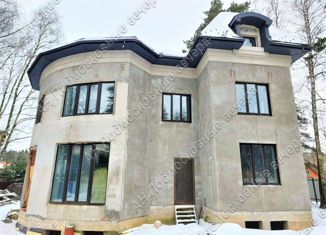 Продам дом, 430 м2, деревня Благовещенка, Берёзовый проезд