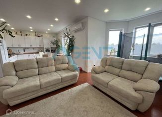 Продаю дом, 170 м2, село Новая Нелидовка, Магистральная улица, 37А