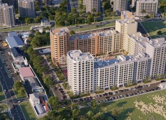 Продается квартира студия, 32.2 м2, Амурская область