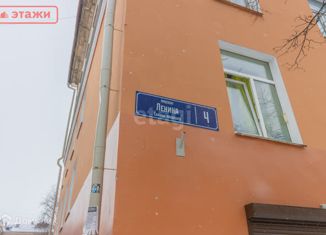 Комната на продажу, 15 м2, Петрозаводск, проспект Ленина, 4, район Центр