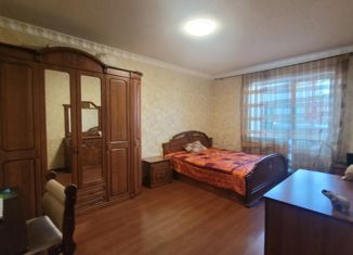 3-комнатная квартира на продажу, 81 м2, Ставрополь, Андреевская улица, 6, ЖК Олимпийский