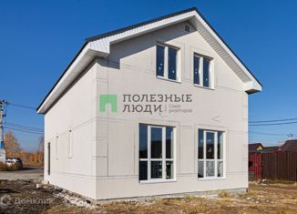 Продам дом, 142 м2, Челябинск, Курчатовский район