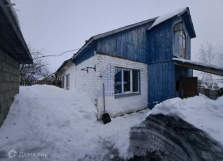 Продам двухкомнатную квартиру, 66.6 м2, село Абашево, Школьная улица, 17