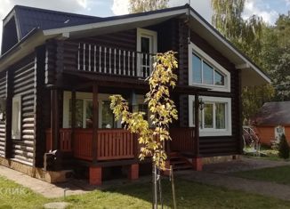 Сдача в аренду дома, 150 м2, деревня Осеченки, улица ЛЭП, 8
