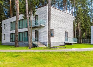 Дом в аренду, 550 м2, деревня Чесноково, улица Радуга, 71