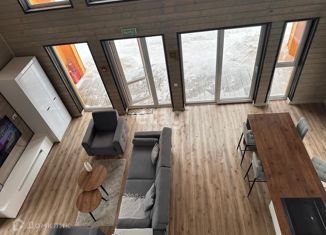 Продаю дом, 100 м2, деревня Мужево, Рябиновая улица