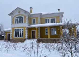 Продам дом, 280 м2, коттеджный посёлок Истринские Усадьбы, коттеджный посёлок Истринские Усадьбы, 19