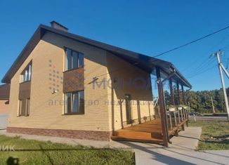 Продается дом, 155 м2, посёлок Первомайский