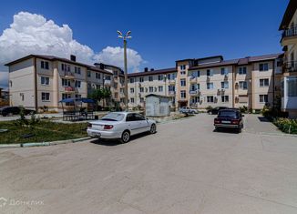 Продается 3-комнатная квартира, 78 м2, село Витязево, Западная улица, 15