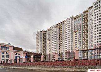 Продажа трехкомнатной квартиры, 152 м2, Краснодар, Черниговская улица, 1, ЖК Версаль