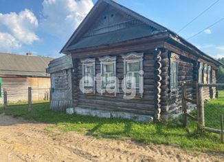 Дом на продажу, 46 м2, деревня Ивановская, Центральная улица, 60