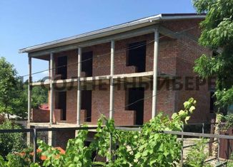 Продается дом, 720 м2, поселок городского типа Джубга, микрорайон Ореховая Роща, 123