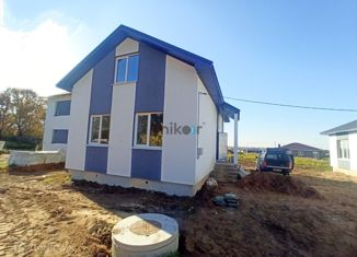 Продам дом, 105 м2, коттеджный посёлок Белая Усадьба, Изумрудная улица, 9