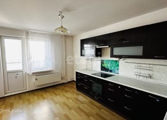 Продаю 2-ком. квартиру, 65.8 м2, Краснодар, Черкасская улица, 58, микрорайон Восточно-Кругликовский