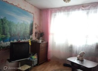 Однокомнатная квартира на продажу, 31.8 м2, Чебаркуль, Шоссейная улица, 11А