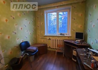 Продается 2-комнатная квартира, 44.2 м2, Липецкая область, Звёздная улица, 4