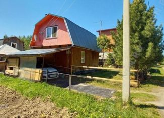 Продается дом, 20.8 м2, СНТ № 111