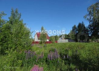 Продажа участка, 11 сот., садовое некоммерческое товарищество Экспериментатор-1, Сиреневая улица