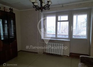 Трехкомнатная квартира на продажу, 64.2 м2, село Рождествено, улица Карла Маркса, 41