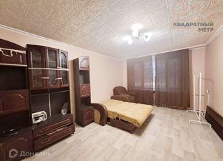 Сдаю в аренду однокомнатную квартиру, 30 м2, Ульяновская область, Гвардейская улица, 18Б