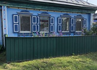 Продажа дома, 60 м2, деревня Патрушева, Трактовая улица